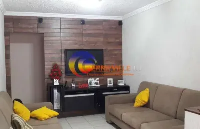 Casa para venda em barueri, jardim silveira, 3 dormitórios, 1 suíte, 2 banheiros, 2 vagas