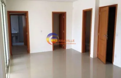 Apartamento para venda em santana de parnaíba, tambore, 3 dormitórios, 1 suíte, 3 banheiros, 2 vagas