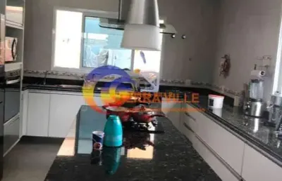 Casa para venda em santana de parnaíba, jardim professor benoá, 4 dormitórios, 3 suítes, 4 banheiros, 4 vagas