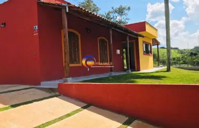 Chácara a venda no suru em santana de parnaíba - sp