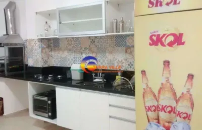 Casa para venda em santana de parnaíba, jardim são luís, 3 dormitórios, 1 suíte, 2 banheiros, 2 vagas