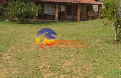 Chácara para venda em santana de parnaíba, itaim mirim, 2 dormitórios, 2 banheiros, 4 vagas