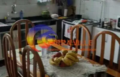 Casa para venda em barueri, vila engenho novo, 3 dormitórios, 1 suíte, 1 banheiro, 2 vagas