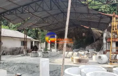 Terreno à venda no Centro, Santana de Parnaíba 