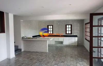 Casa em condomínio para venda em santana de parnaíba, aldeia da serra, 4 dormitórios, 1 suíte, 5 banheiros, 4 vagas