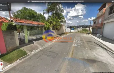 Terreno para venda em santana de parnaíba, jardim rancho alegre