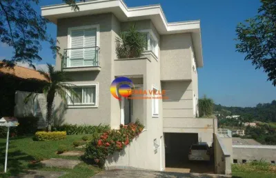 Casa em condomínio para venda em santana de parnaíba, suru, 4 dormitórios, 4 suítes, 8 banheiros, 4 vagas
