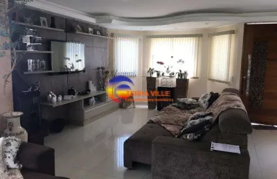 Casa em condomínio para venda em santana de parnaíba, suru, 4 dormitórios, 2 suítes, 2 banheiros, 2 vagas