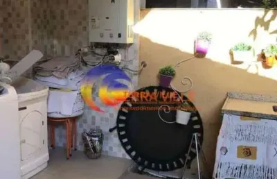 Sobrado para venda em são paulo, jaraguá, 3 dormitórios, 1 suíte, 2 vagas