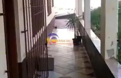Casa para venda em santana de parnaíba, cristal park 3, 2 dormitórios, 2 suítes, 4 banheiros, 4 vagas