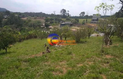 Terreno à venda na Rua da Harmonia, s/n, Suru, Santana de Parnaíba