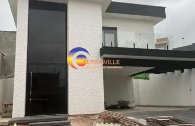Casa em condomínio para venda em santana de parnaíba, suru, 3 dormitórios, 3 suítes, 4 banheiros, 4 vagas