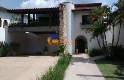 Casa em condomínio para venda em santana de parnaíba, alphaville, 2 dormitórios, 2 suítes, 2 banheiros