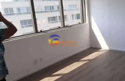Sala comercial para locação em barueri, bethaville i
