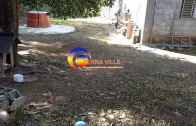 Chácara para venda em santana de parnaíba, chacaras sao luis, 1 dormitório, 1 banheiro, 7 vagas
