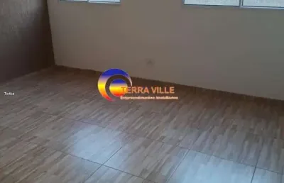 Apartamento para venda em santana de parnaíba, chacaras sao luis, 2 dormitórios, 1 banheiro, 2 vagas