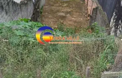 Terreno à venda na Rua Tupã, ao lado 66, Jardins (Polvilho), Cajamar