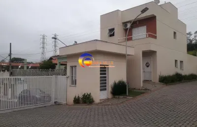 Casa / sobrado para locação em santana de parnaíba, jardim professor benoá, 3 dormitórios, 1 suíte, 3 banheiros, 2 vagas