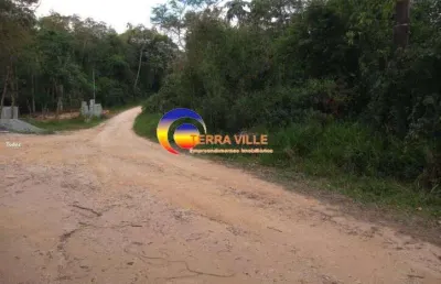 Terreno para venda em pirapora do bom jesus, cristal park i