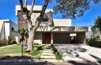Casa alto padrão para venda em barueri, alphaville residencial dois, 5 dormitórios, 5 suítes, 7 banheiros, 4 vagas