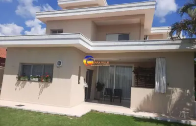 Casa em condomínio para locação em santana de parnaíba, suru, 4 dormitórios, 4 suítes, 5 banheiros, 4 vagas