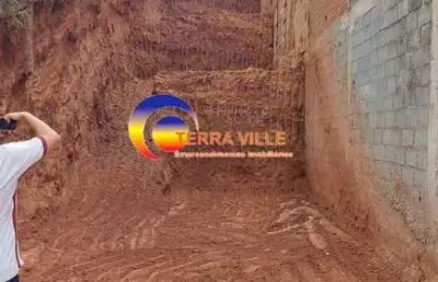 Terreno para investimento de aluguel em santana de parnaíba - sp