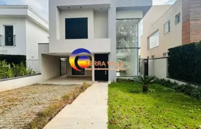 Casa em condomínio para venda em santana de parnaíba, suru, 3 dormitórios, 3 suítes, 5 banheiros, 2 vagas