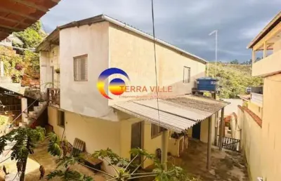 Casa para venda em santana de parnaíba, jardim são luís, 7 dormitórios, 3 banheiros, 3 vagas