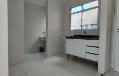 Apartamento para venda em santana de parnaíba, chacaras sao luis, 2 dormitórios, 1 banheiro, 2 vagas