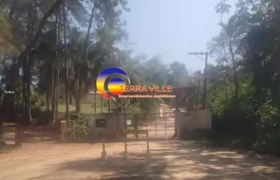 Terreno para venda em pirapora do bom jesus, cristal park i
