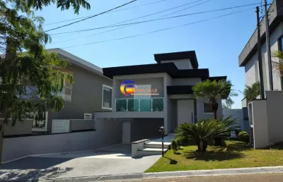 Casa em condomínio para venda em santana de parnaíba, suru, 3 dormitórios, 3 suítes, 5 banheiros, 4 vagas