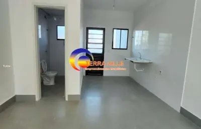 Apartamento para locação em santana de parnaíba, jardim prof benoa, 1 dormitório, 1 banheiro