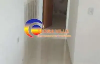 Casa para locação em santana de parnaíba, jardim são luís, 1 dormitório, 1 banheiro