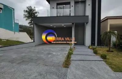 Casa em condomínio para venda em santana de parnaíba, suru, 4 dormitórios, 4 suítes, 6 banheiros, 4 vagas