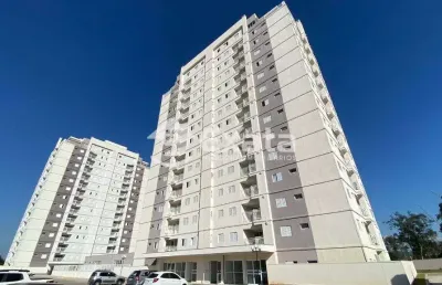 Apartamento para venda ou locacao no residencial provence