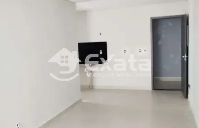 Prédio com 1 sala à venda na Rua Oswaldo Cruz, 101, Vila Progresso, Sorocaba