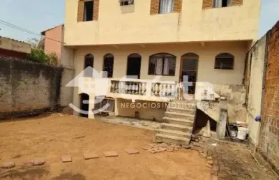 Casa padrao a venda na vila hortencia, sorocaba | 3 dormitorios e 4 vagas