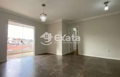 Apartamento a venda na vila hortencia, sorocaba - 3 dormitorios, suite, churrasqueira na varanda.