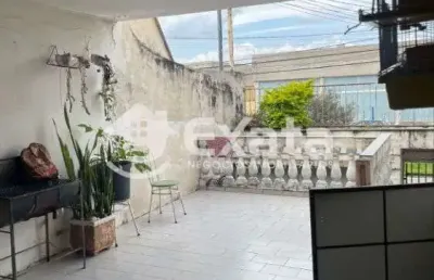 Casa com 3 quartos à venda na Rua Coronel Nogueira Padilha, 2500, Vila Hortência, Sorocaba