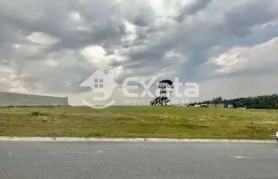 Terreno em condomínio fechado à venda na Rodovia João Leme dos Santos, 107, Parque Reserva Fazenda Imperial, Sorocaba