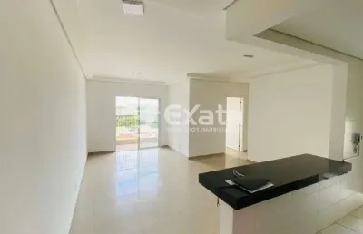 Apartamento de 3 dormitorios no parque campolim, sorocaba