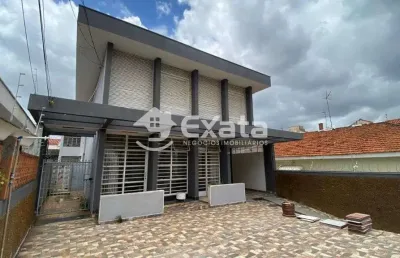 Casa com 7 quartos à venda na Rua José Martins, 181, Vila Hortência, Sorocaba