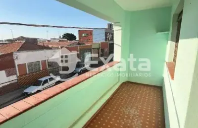 Sobrado de 3 dormitorios na vila hortencia, sorocaba - imperdivel!
