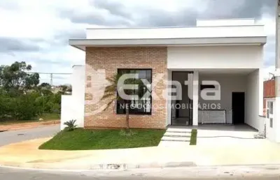Casa de condominio de 3 quartos, 165m2 no bairro jardim residencial villagio wanel, em sorocaba