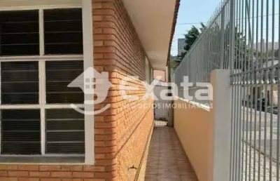 Casa com 3 quartos à venda na Rua Doutor Rubino de Oliveira, 417, Vila Carvalho, Sorocaba