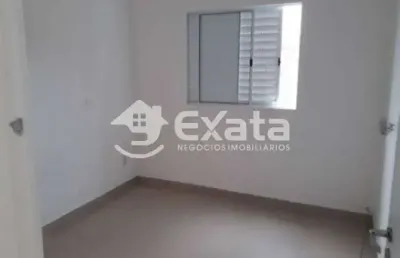 Casa de condominio de 2 quartos, 46m2 no bairro brigadeiro tobias, em sorocaba
