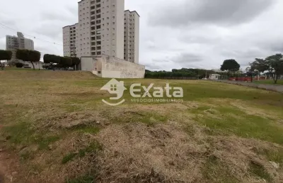 Terreno à venda na Rua Carolina Cardin Piunti, 00, Vila Padre Bento, Itu