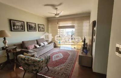 Apartamento de 3 quartos, 110m2 no bairro centro, em sorocaba sp
