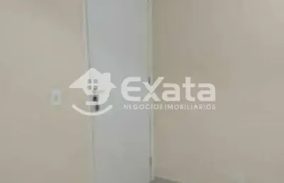 Apartamento de 2 quartos, 44m2 no bairro jardim mirante dos ovnis, em votorantim