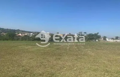 Terreno exclusivo de 1100m2 no condominio saint charbel em aracoiaba da serra/sp!